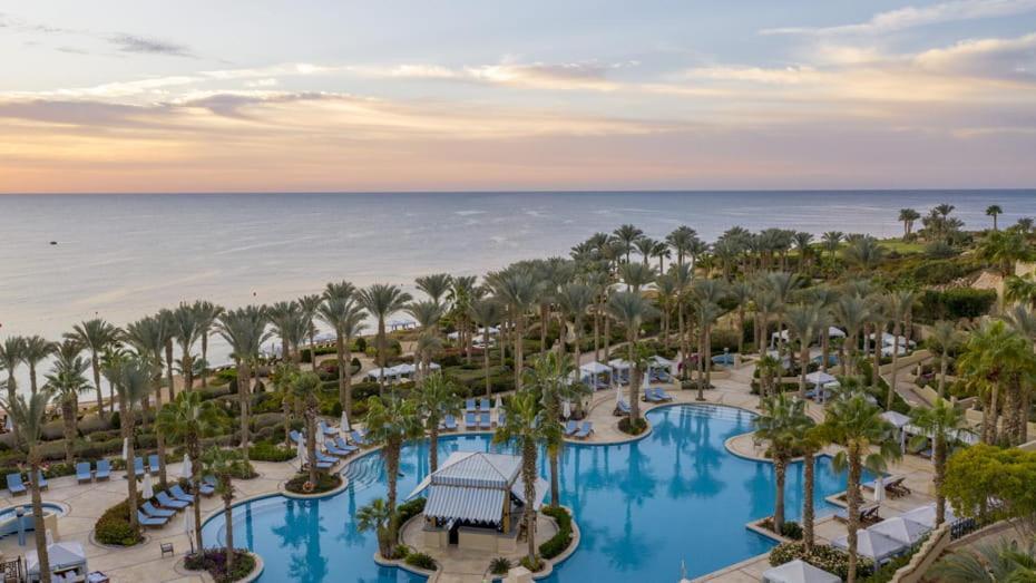 Four Seasons Resort Sharm El Sheikh Private Residential Villa & Chalet - Egypt Exterior photo