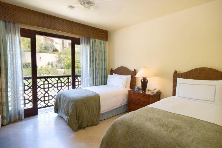 Four Seasons Resort Sharm El Sheikh Private Residential Villa & Chalet - Egypt Exterior photo