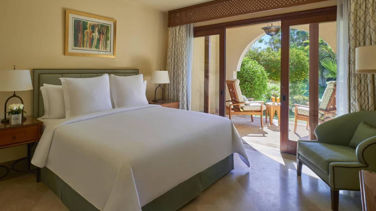 Four Seasons Resort Sharm El Sheikh Private Residential Villa & Chalet - Egypt Exterior photo