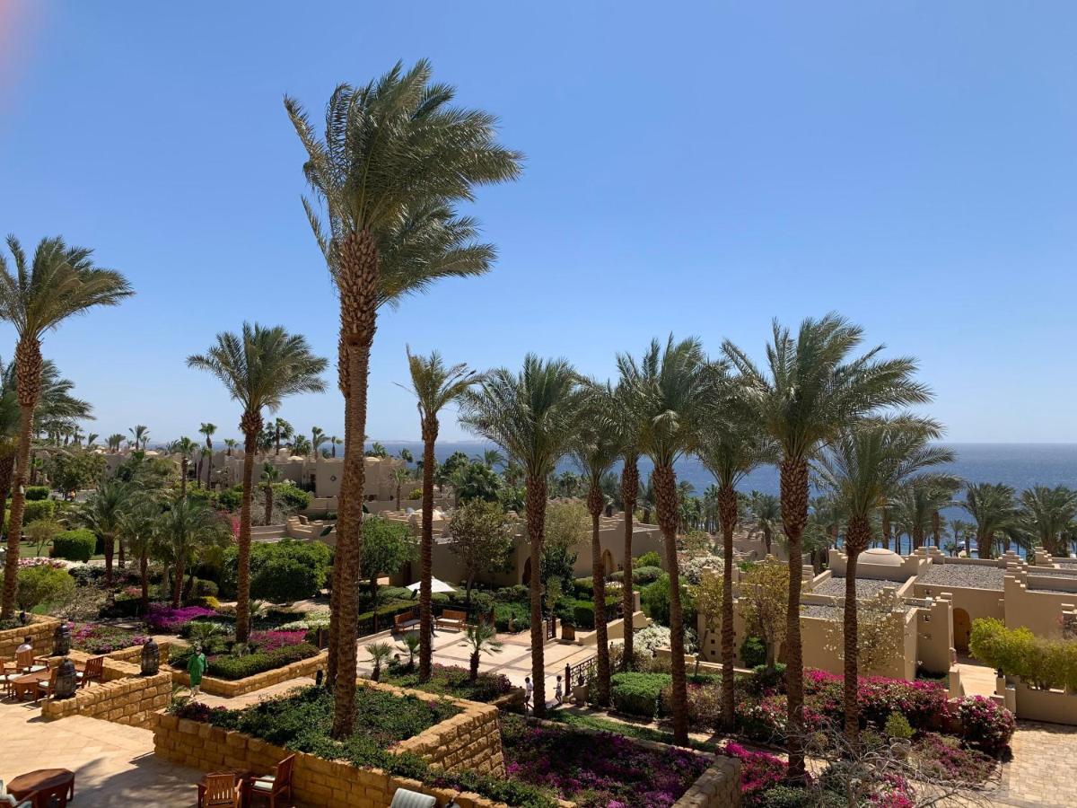 Four Seasons Resort Sharm El Sheikh Private Residential Villa & Chalet - Egypt Exterior photo