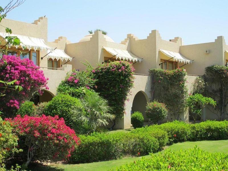 Four Seasons Resort Sharm El Sheikh Private Residential Villa & Chalet - Egypt Exterior photo