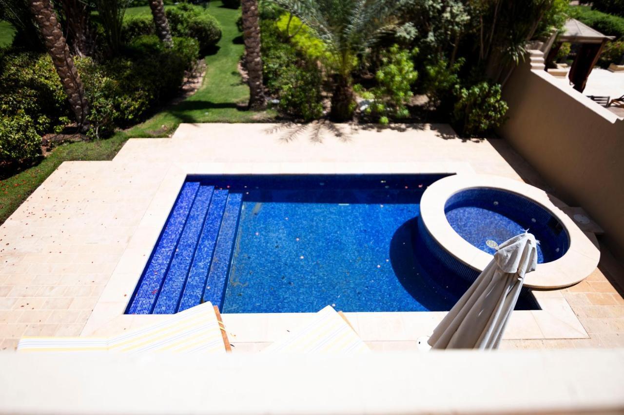 Four Seasons Resort Sharm El Sheikh Private Residential Villa & Chalet - Egypt Exterior photo
