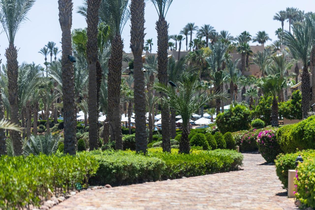 Four Seasons Resort Sharm El Sheikh Private Residential Villa & Chalet - Egypt Exterior photo