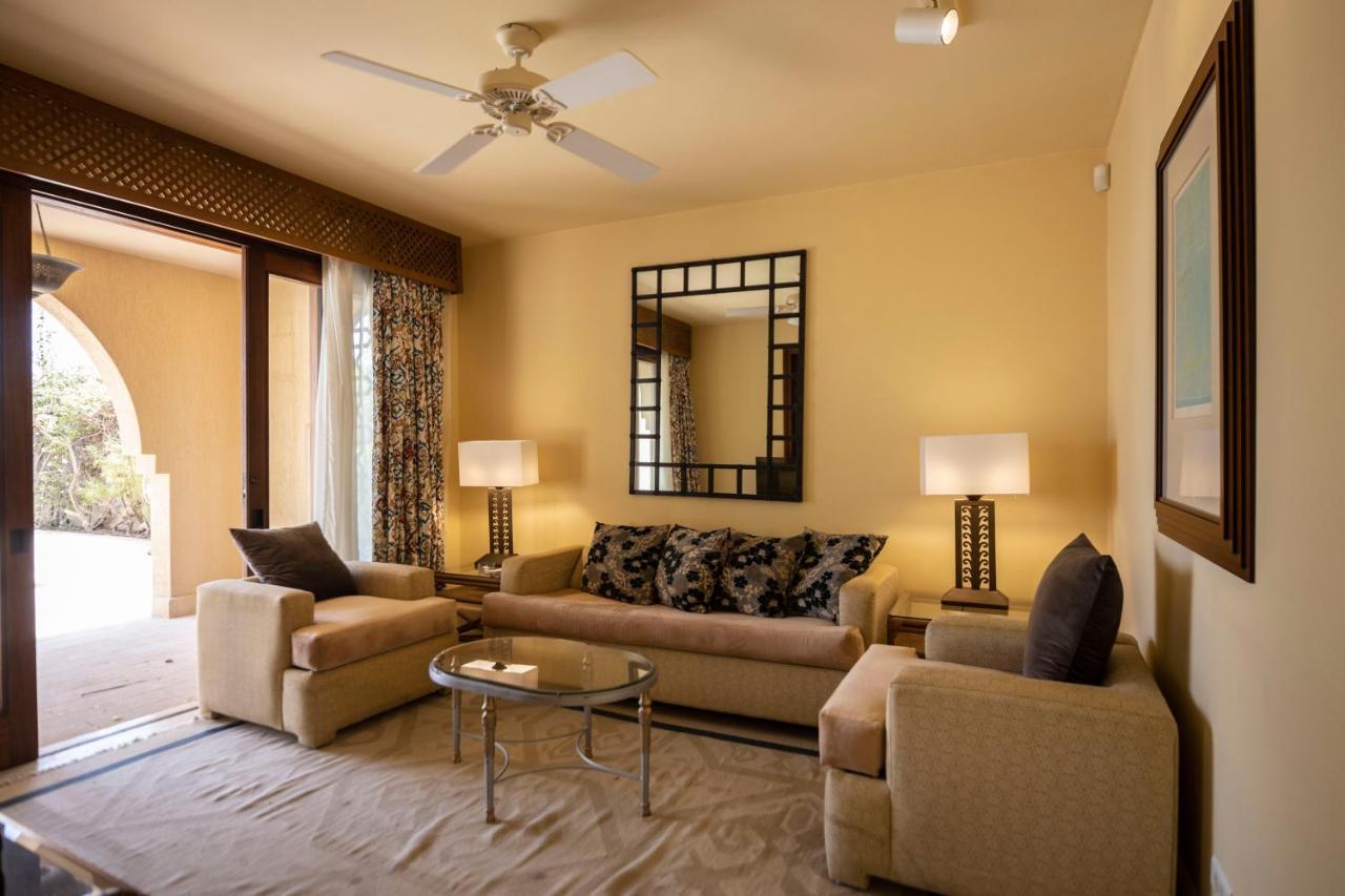 Four Seasons Resort Sharm El Sheikh Private Residential Villa & Chalet - Egypt Exterior photo