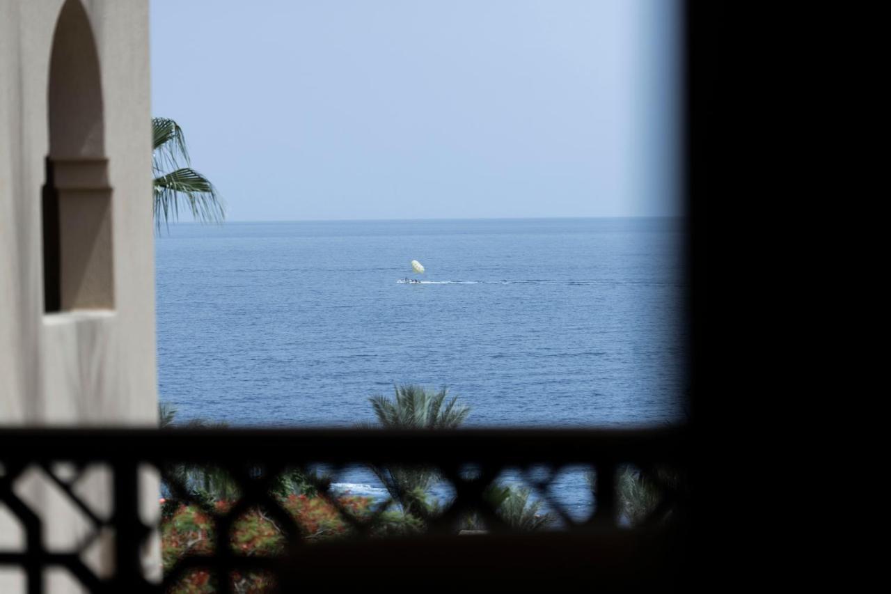 Four Seasons Resort Sharm El Sheikh Private Residential Villa & Chalet - Egypt Exterior photo