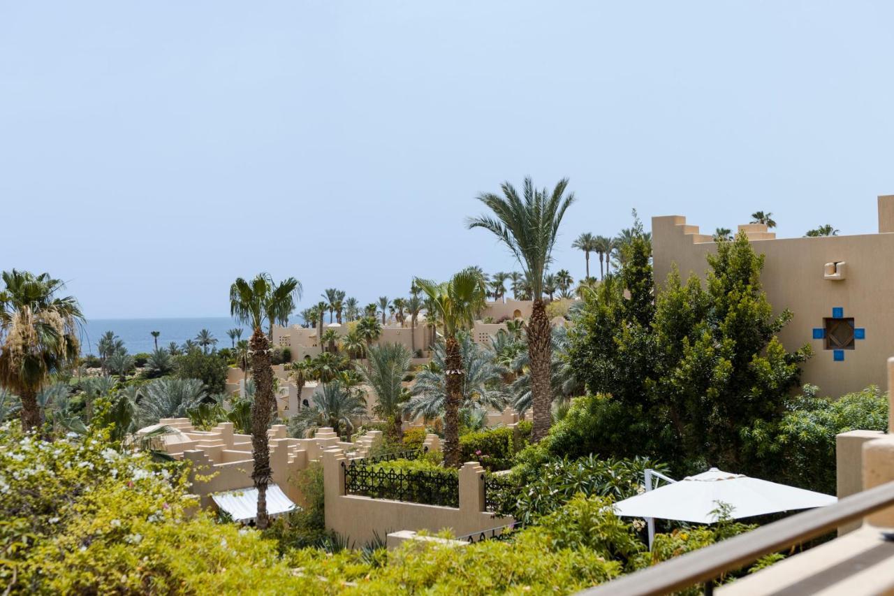 Four Seasons Resort Sharm El Sheikh Private Residential Villa & Chalet - Egypt Exterior photo