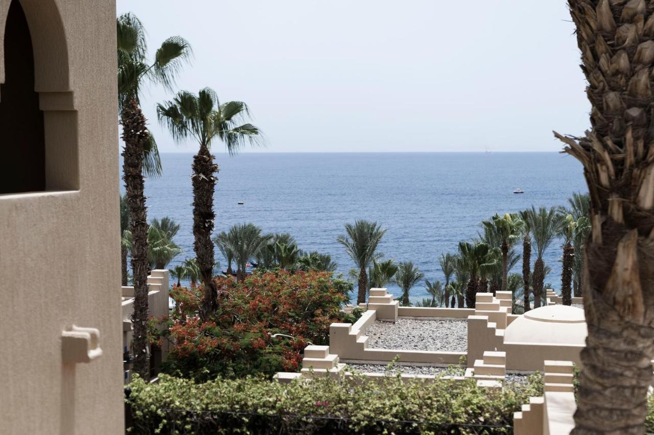 Four Seasons Resort Sharm El Sheikh Private Residential Villa & Chalet - Egypt Exterior photo