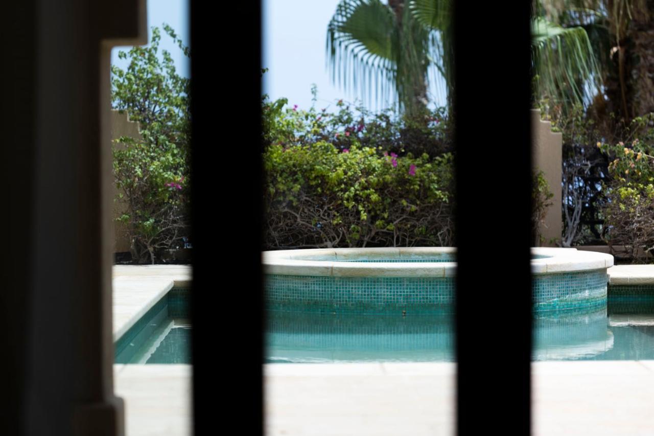 Four Seasons Resort Sharm El Sheikh Private Residential Villa & Chalet - Egypt Exterior photo