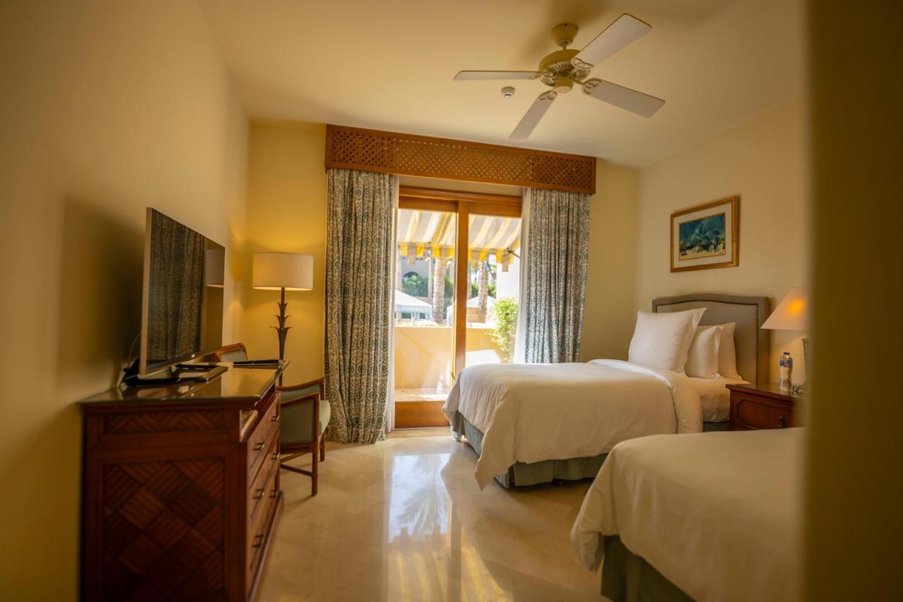 Four Seasons Resort Sharm El Sheikh Private Residential Villa & Chalet - Egypt Exterior photo