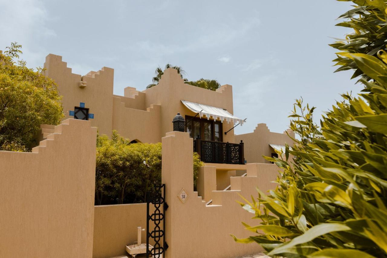 Four Seasons Resort Sharm El Sheikh Private Residential Villa & Chalet - Egypt Exterior photo