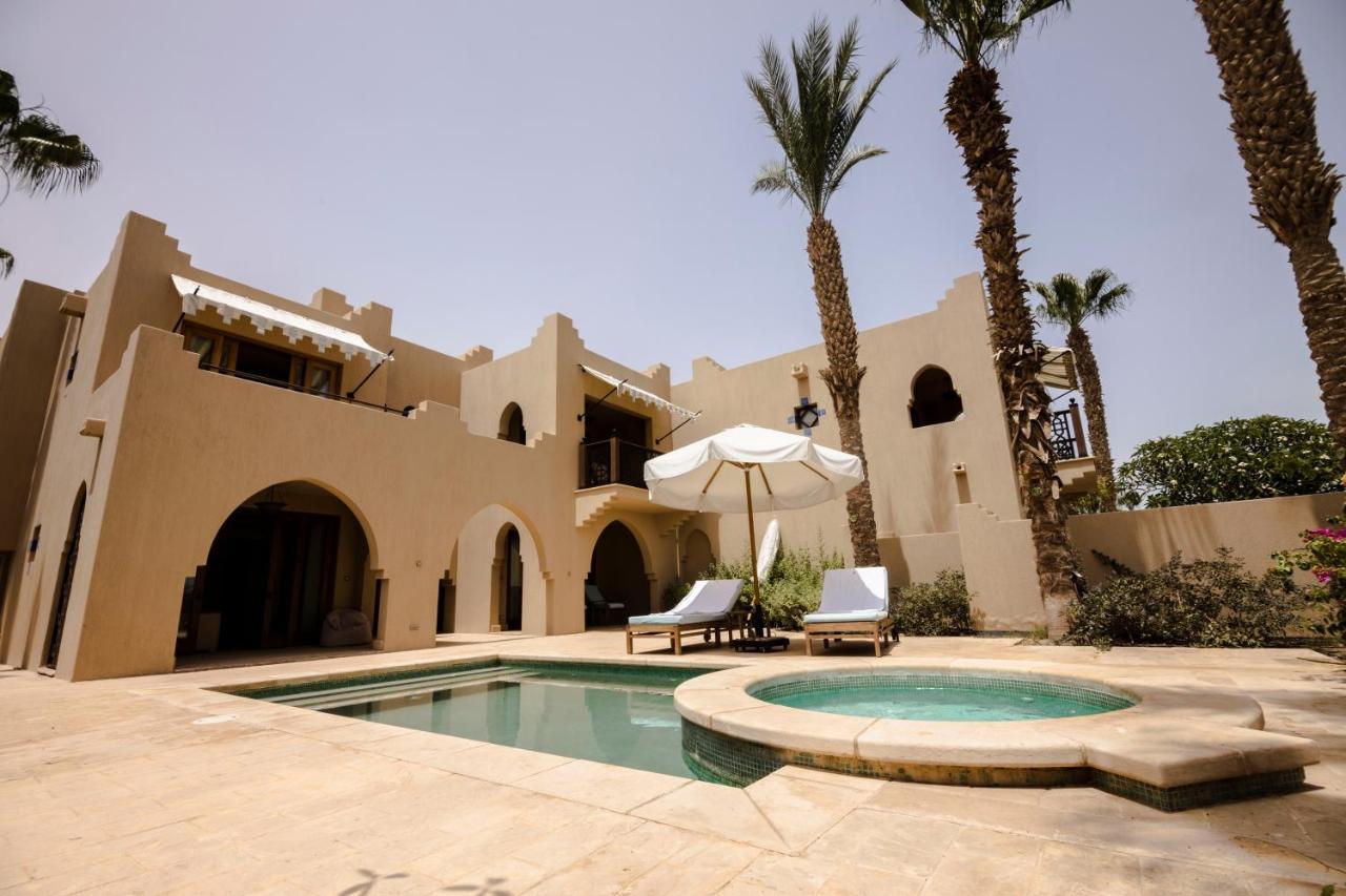 Four Seasons Resort Sharm El Sheikh Private Residential Villa & Chalet - Egypt Exterior photo