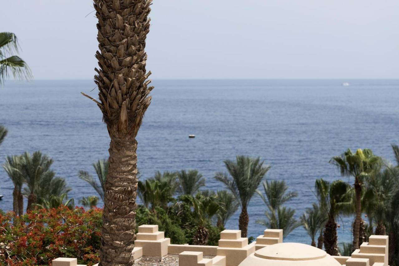 Four Seasons Resort Sharm El Sheikh Private Residential Villa & Chalet - Egypt Exterior photo