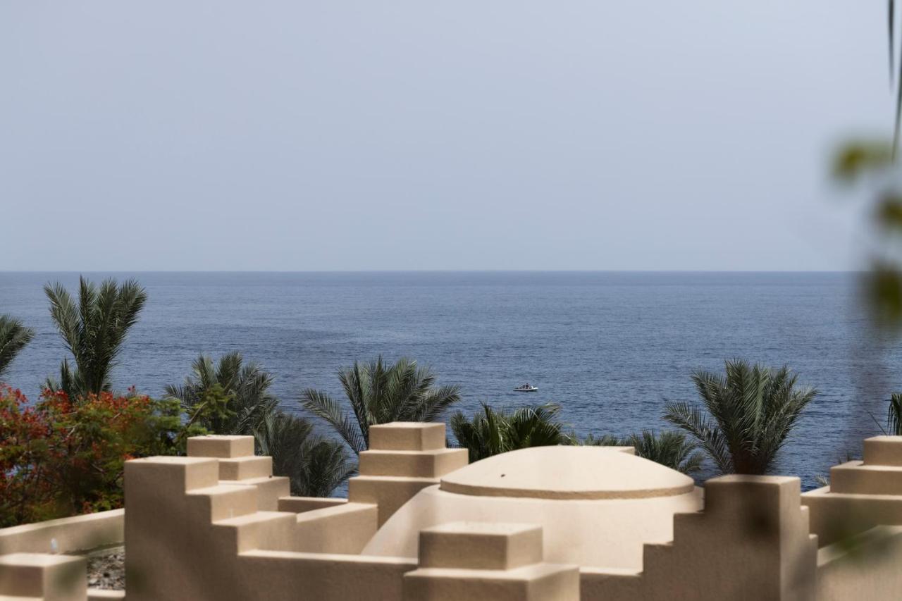 Four Seasons Resort Sharm El Sheikh Private Residential Villa & Chalet - Egypt Exterior photo