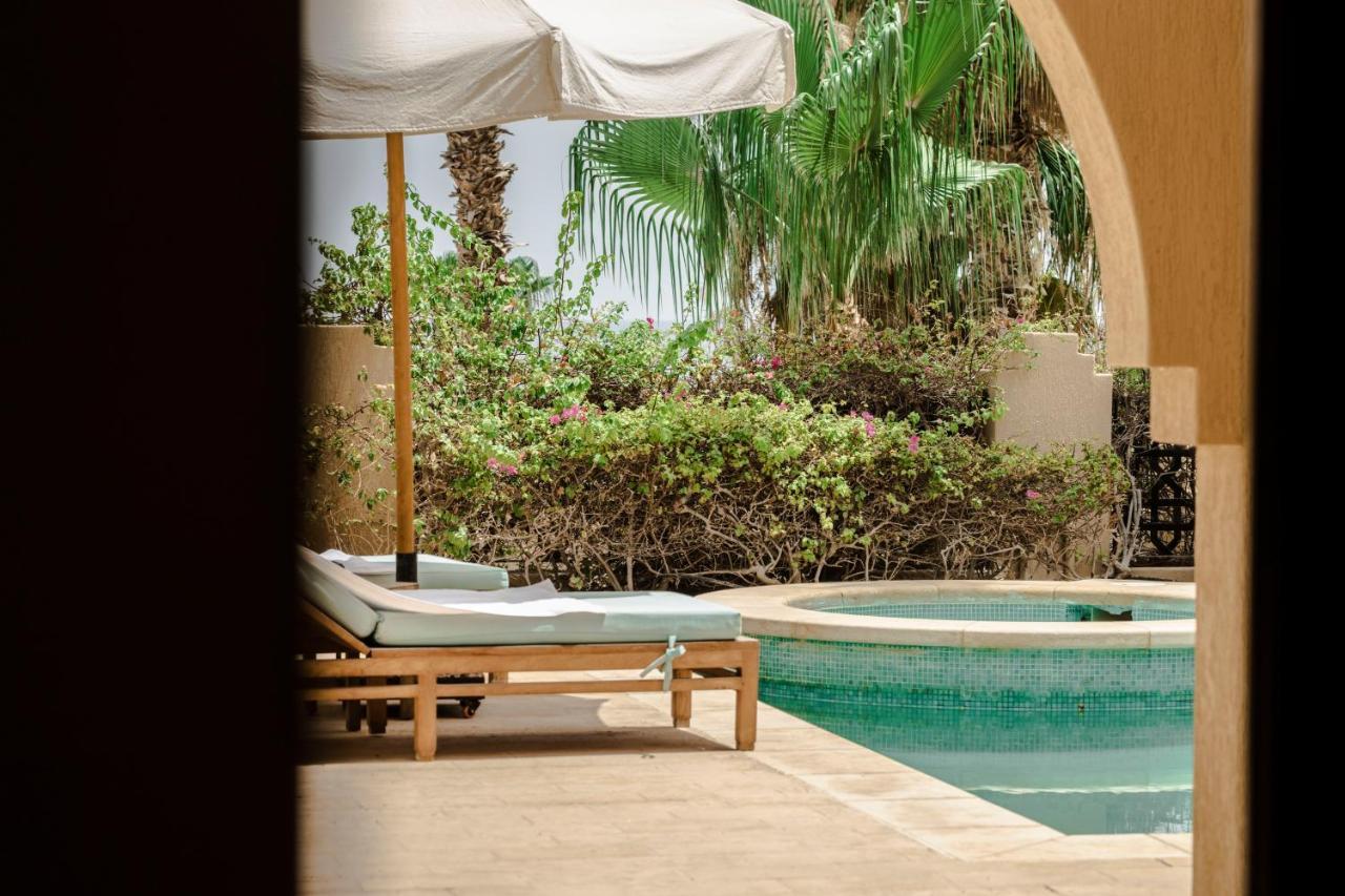 Four Seasons Resort Sharm El Sheikh Private Residential Villa & Chalet - Egypt Exterior photo