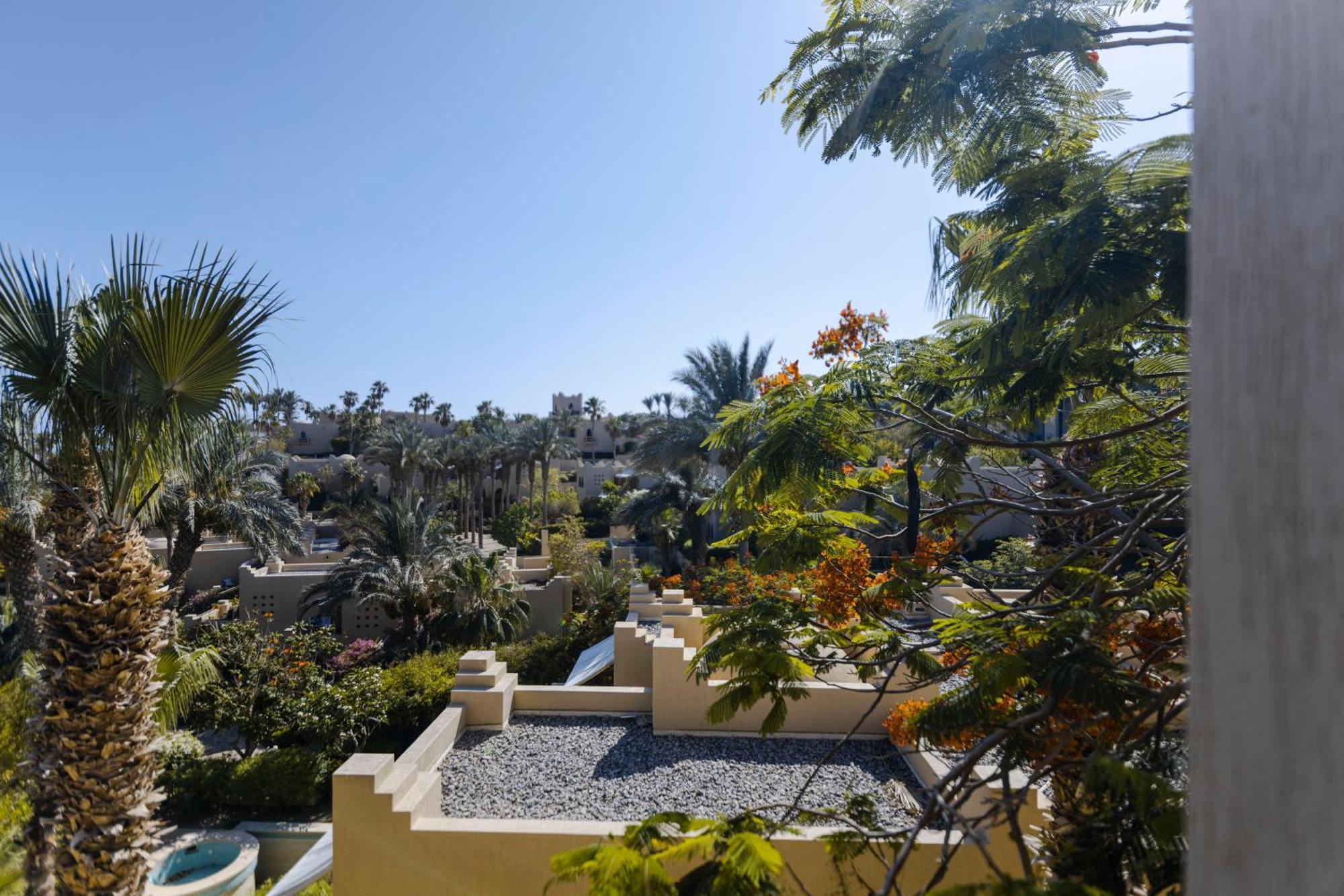 Four Seasons Resort Sharm El Sheikh Private Residential Villa & Chalet - Egypt Exterior photo