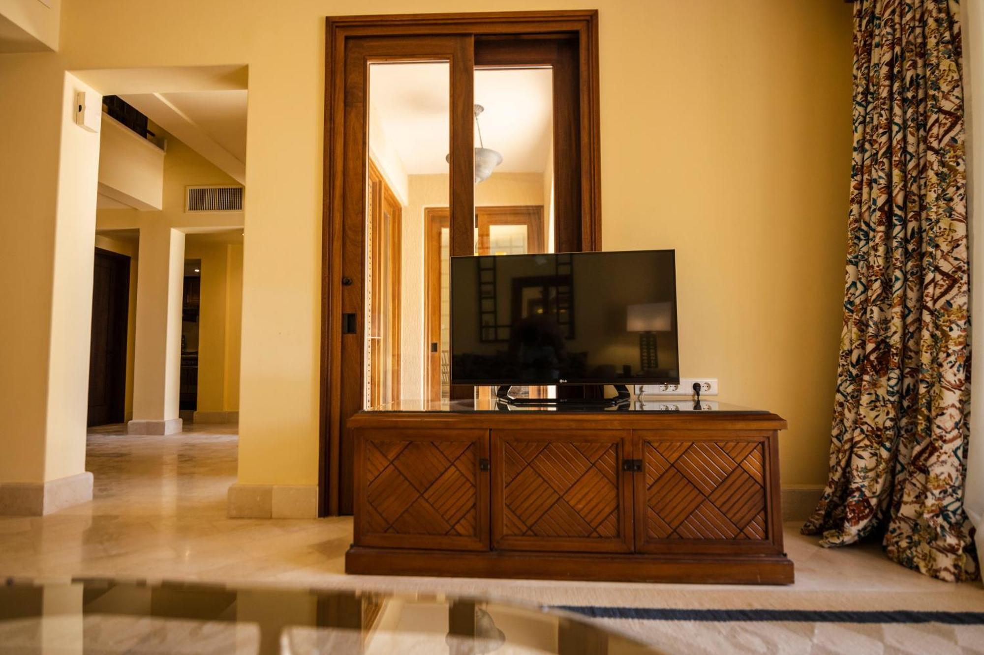 Four Seasons Resort Sharm El Sheikh Private Residential Villa & Chalet - Egypt Exterior photo
